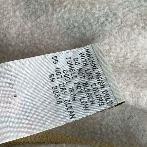 Vintage Y2K Lucky‎ Brand Hoodie Boho Multi Floral Women’s Small Retro Pullover - Picture 6 of 11